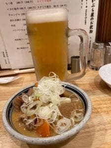 かぶら屋 糀谷店