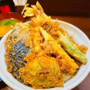 天三