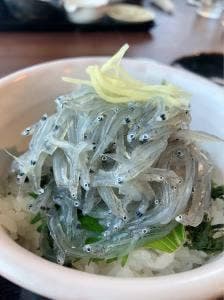 道の駅うずしおレストラン