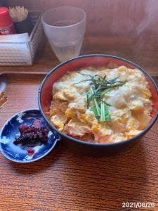 なごやうどん