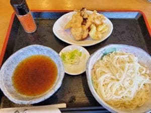 小川屋食堂
