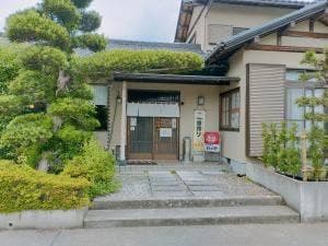 杉のや