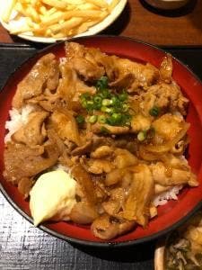 徳樹庵 入間店