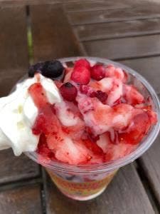BERRY'S BERRY