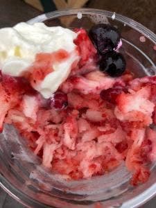 BERRY'S BERRY