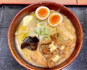 札幌みその ららぽーと愛知東郷店