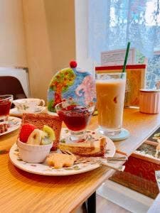ぞうさんの夢じかん