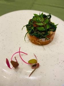 MIRAIE Dining
