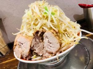 麺でる 相模原店