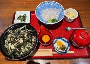 日本料理 さわふく