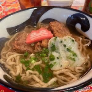沖縄屋台村 めんそーれ