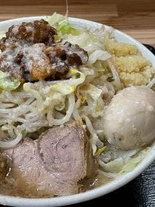 中華そば 一福