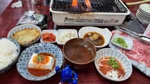 焼肉亭 きいちゃん