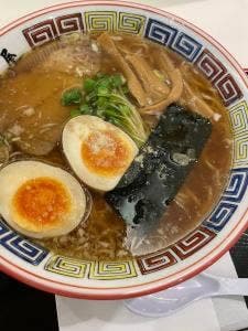 ちばき屋 新静岡セノバ店