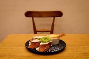 Cafe tsumuri