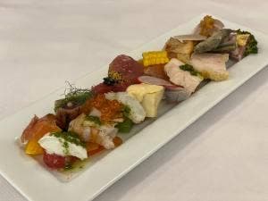 サルティンボッカ