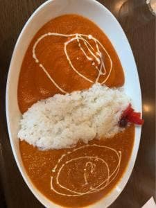 インド料理 タージマハル