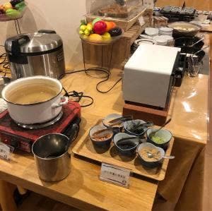 旬菜食堂 栗