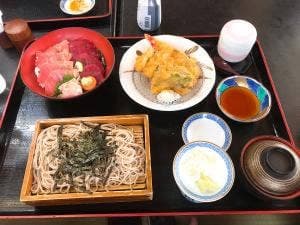 やまこ庵