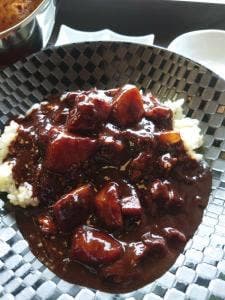 カレーランド