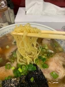 入舟ラーメン