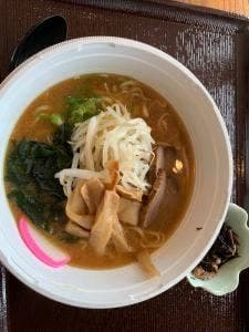 道の駅 がいせん桜 新庄宿