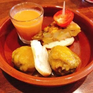ナミマチキッチン