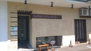 CLAXON Coffee Roasters