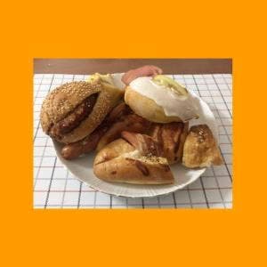 フレッズカフェ 六甲店