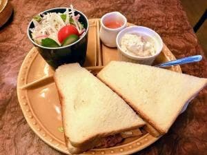麻生珈琲店