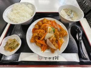 中華101 イオンモール茨木店