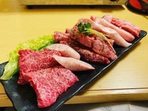 和みの創作肉料理 輝