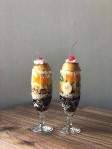 カフェ&バー リップル