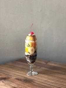 カフェ&バー リップル