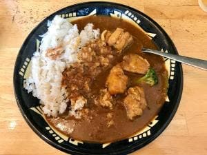 パセリ