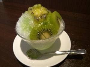 irodorizaka twilight bar cafe