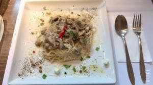 OSTERIA DEL TamBuro