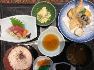 花惣 奈良本店