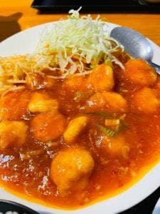 福楽餃子坊 新生町店