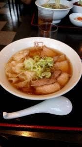 喜多方ラーメン 坂内 水戸東店