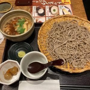 そじ坊 梅田ハービスプラザ店