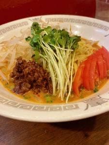 福寿宴 中国料理店