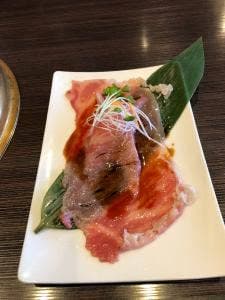 焼肉えん石切店