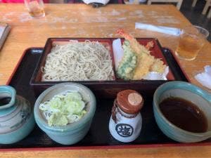 そば処大むら