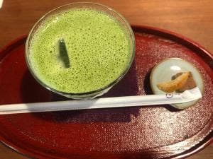 三味