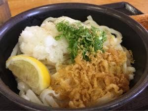 うどん屋山よし