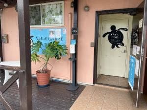 大浜うみがめcafe