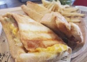 cafe Bonur