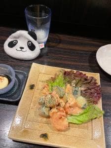 居酒屋 かんなり