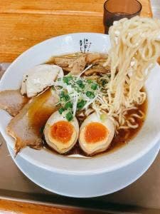にぼしまじん